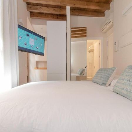 Malaga4You Nosquera Center Екстериор снимка
