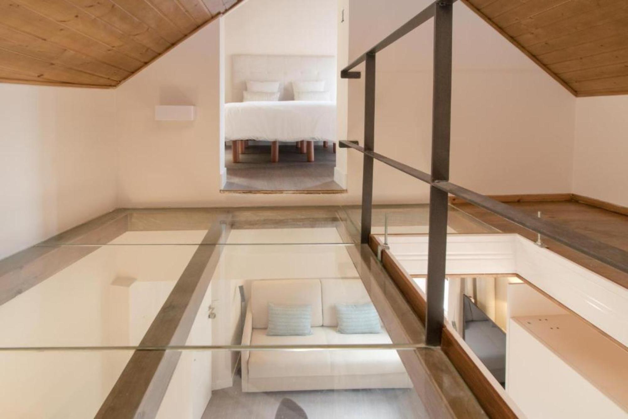 Malaga4You Nosquera Center Екстериор снимка