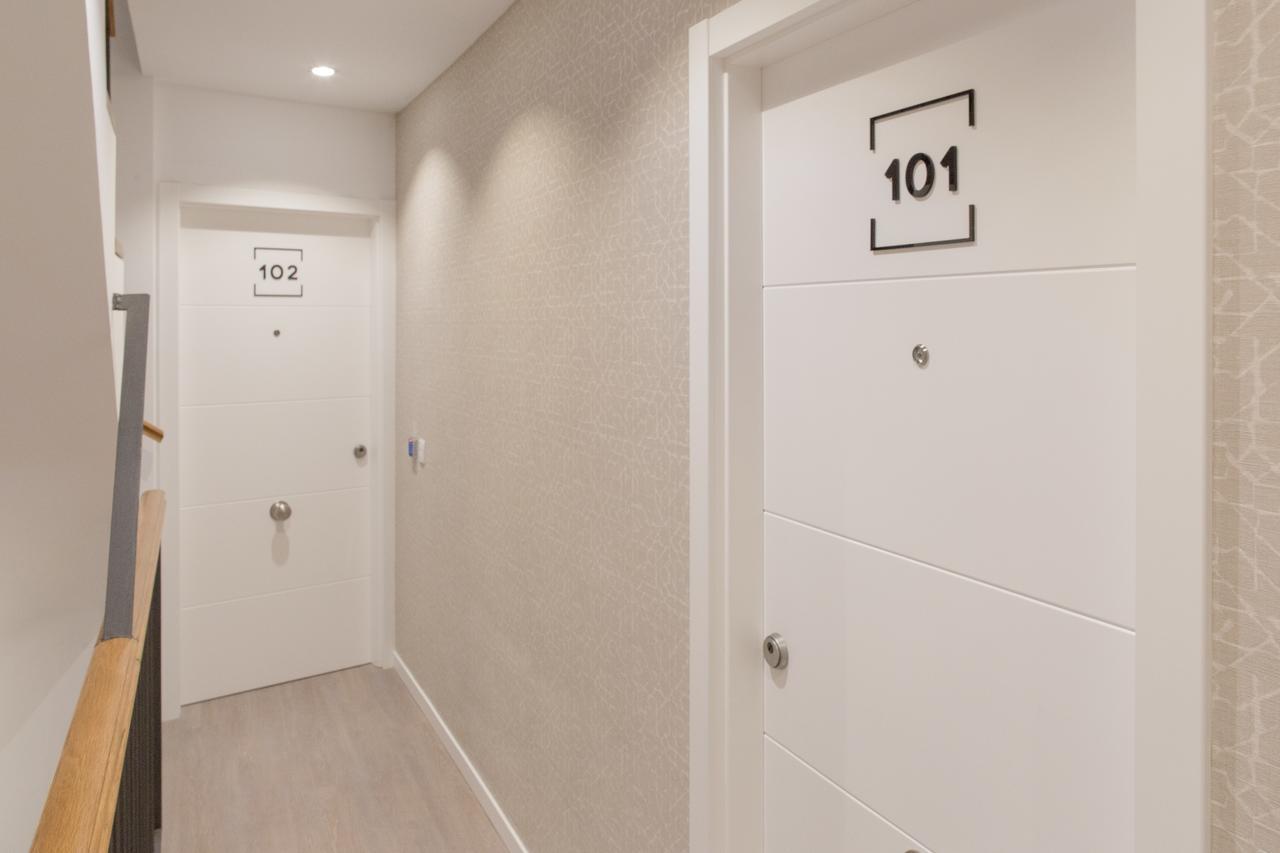 Malaga4You Nosquera Center Екстериор снимка