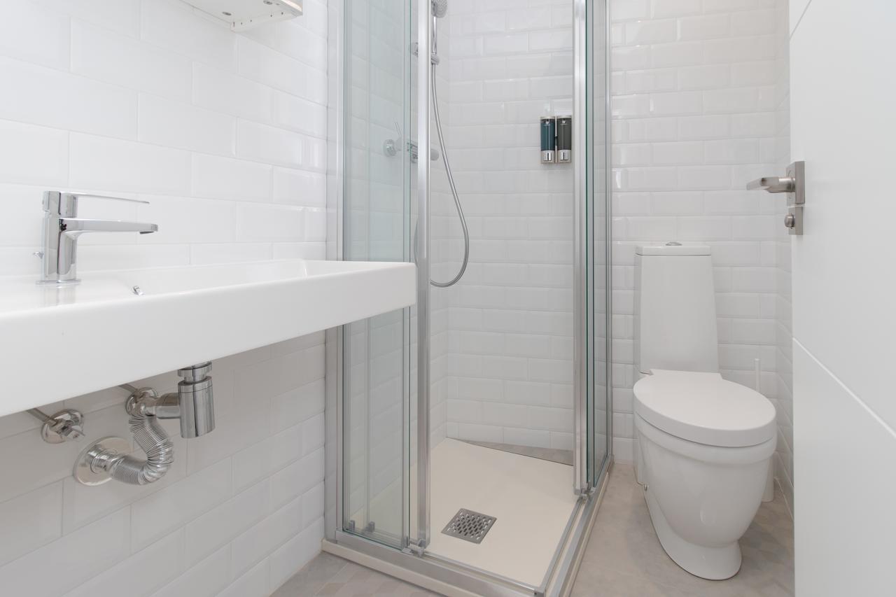 Malaga4You Nosquera Center Екстериор снимка